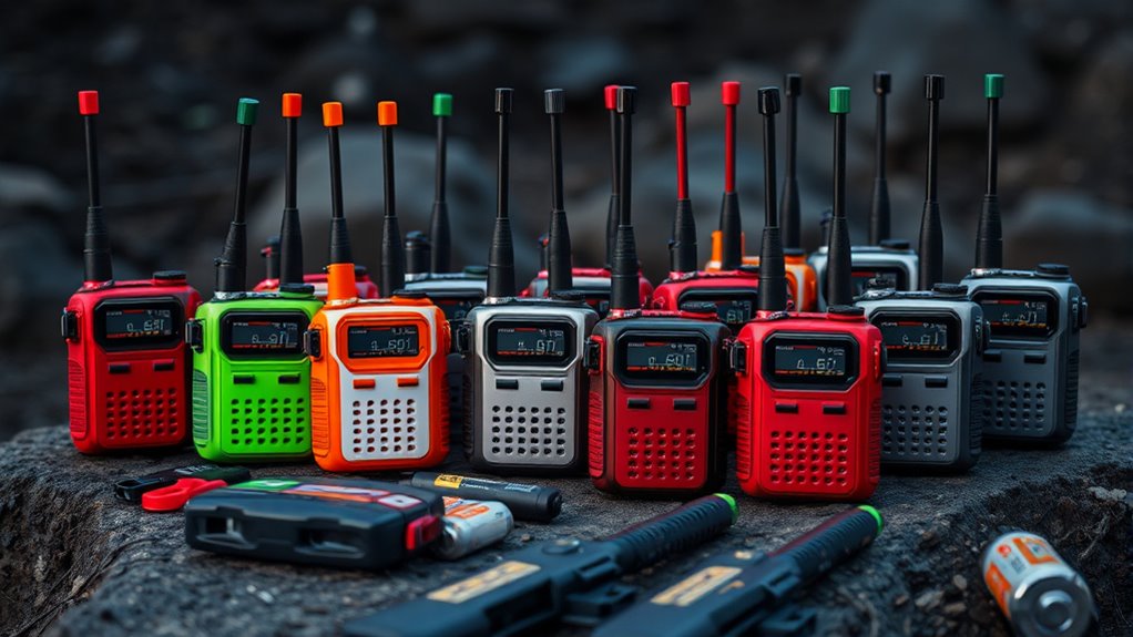 top emergency radio picks