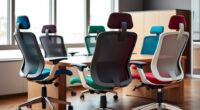 top ergonomic office chair list