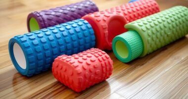 top foam rollers 2025