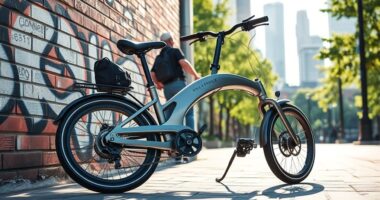 top folding e bikes 2025