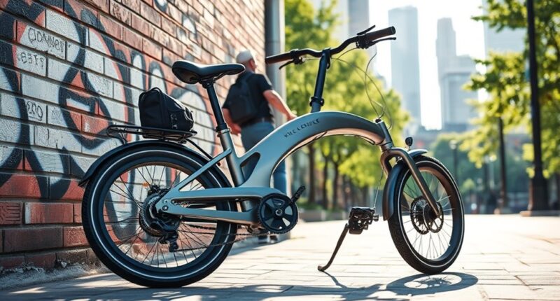 top folding e bikes 2025