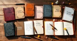 top gratitude journals list