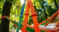 top hammock strap selections