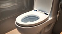 top heated bidet seats