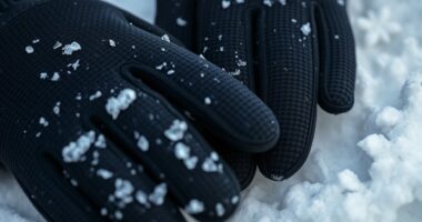 top heated gloves 2025