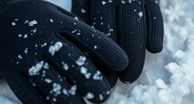 top heated gloves 2025