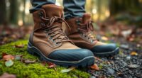 top hiking boots 2025