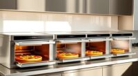 top home pizza oven picks