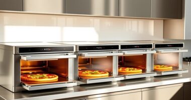top home pizza oven picks