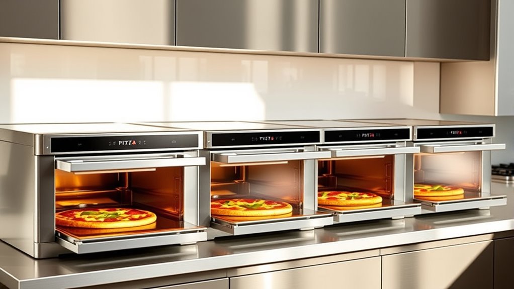 top home pizza oven picks