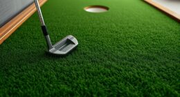 top indoor putting practice mats