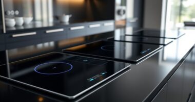 top induction cooktops 2025