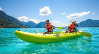 top inflatable kayaks 2025