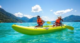 top inflatable kayaks 2025