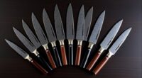 top japanese chef knives