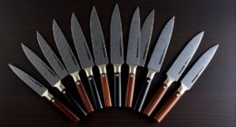 top japanese chef knives