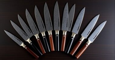 top japanese chef knives