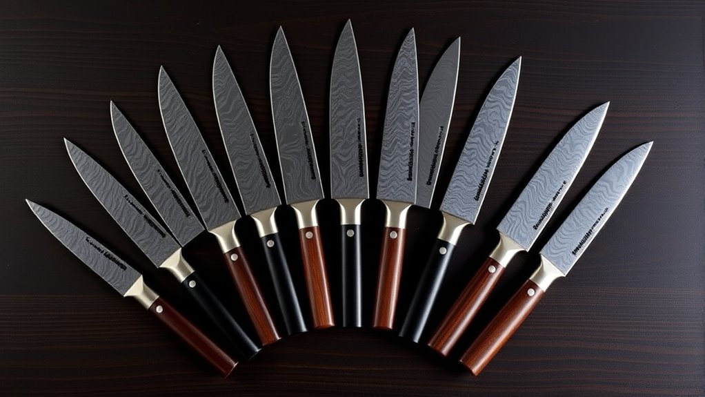 top japanese chef knives
