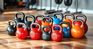 top kettlebell sets guide