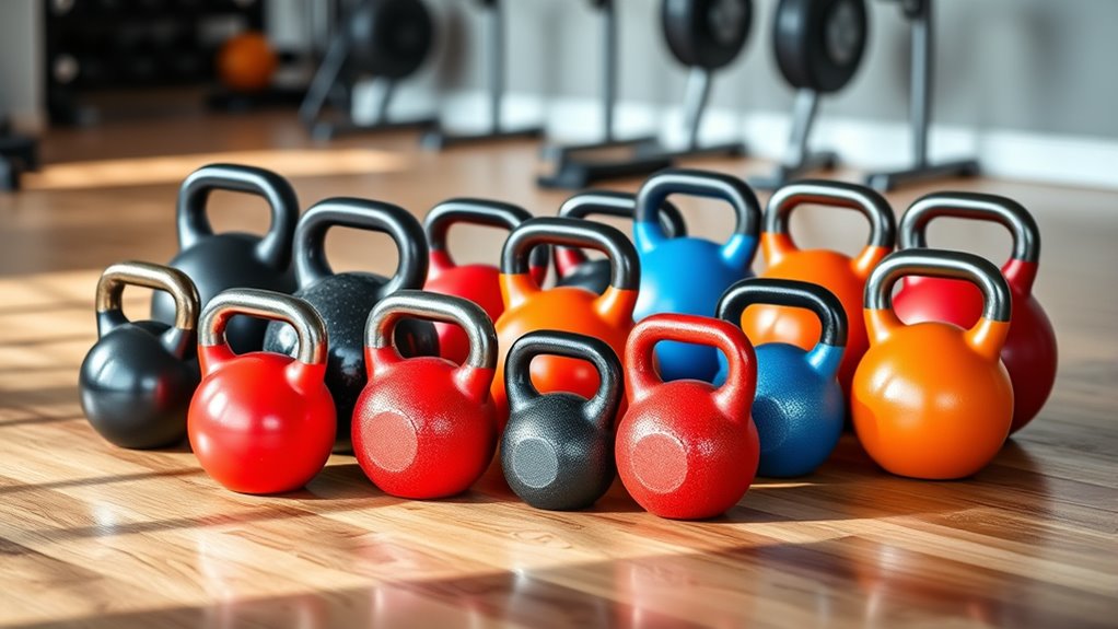top kettlebell sets guide