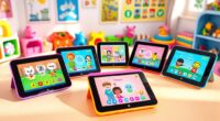 top kids language learning tablets