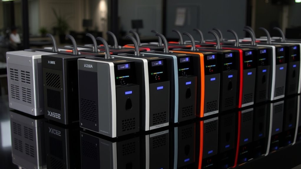 top laser engravers 2025