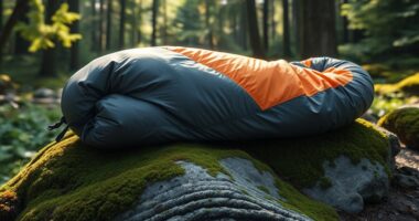 top lightweight sleeping bag picks