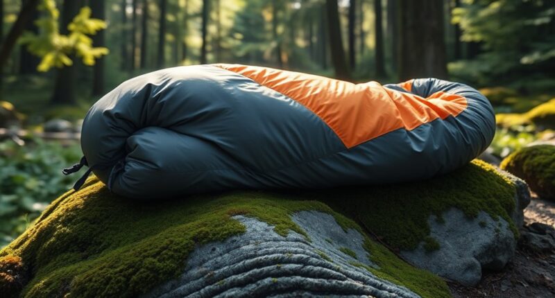 top lightweight sleeping bag picks