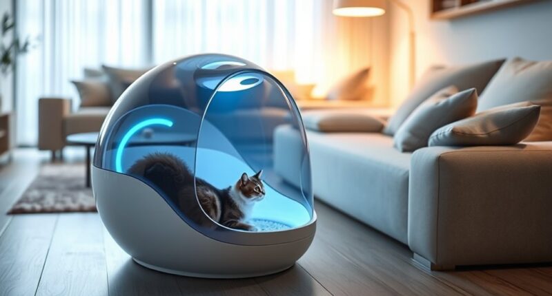top litter robot picks 2025