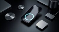 top magnetic phone chargers