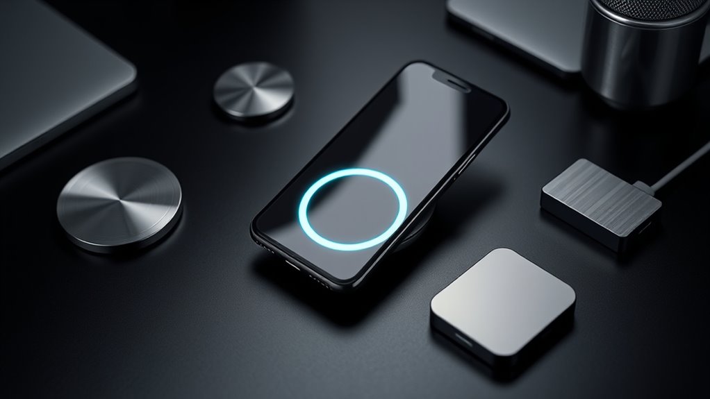 top magnetic phone chargers