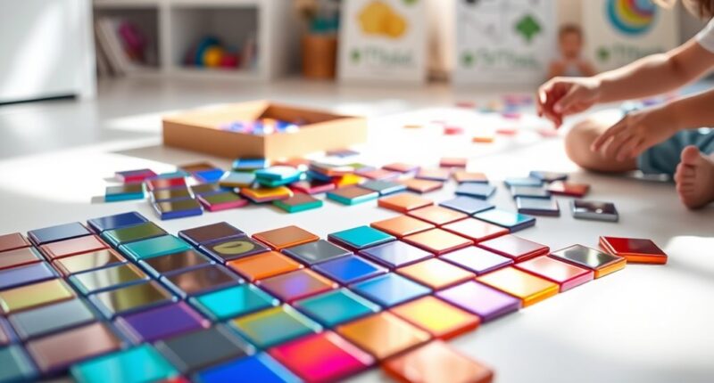 top magnetic tiles for kids