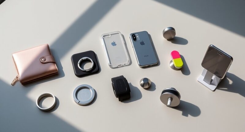 top magsafe accessory picks