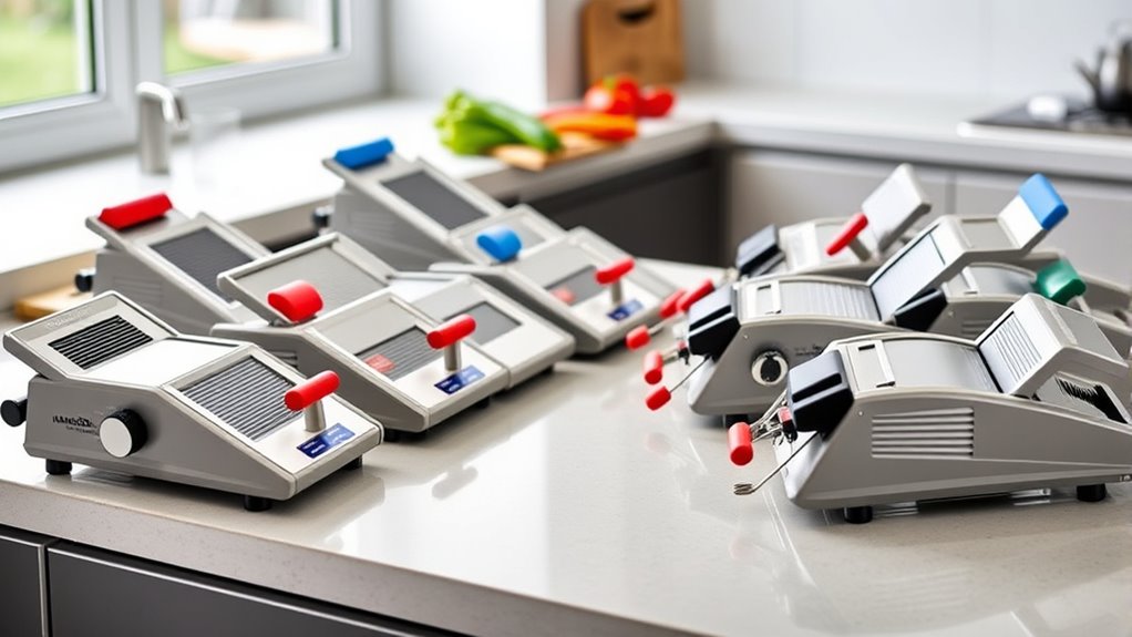 top mandoline slicer picks