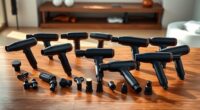 top massage guns for relief