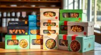 top meal kit choices