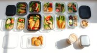 top meal prep container options