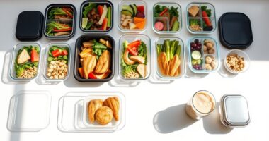 top meal prep container options