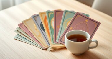 top mindfulness card decks