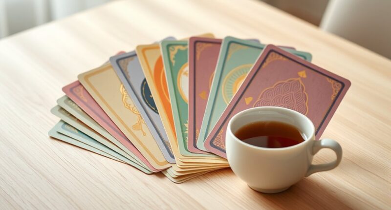 top mindfulness card decks