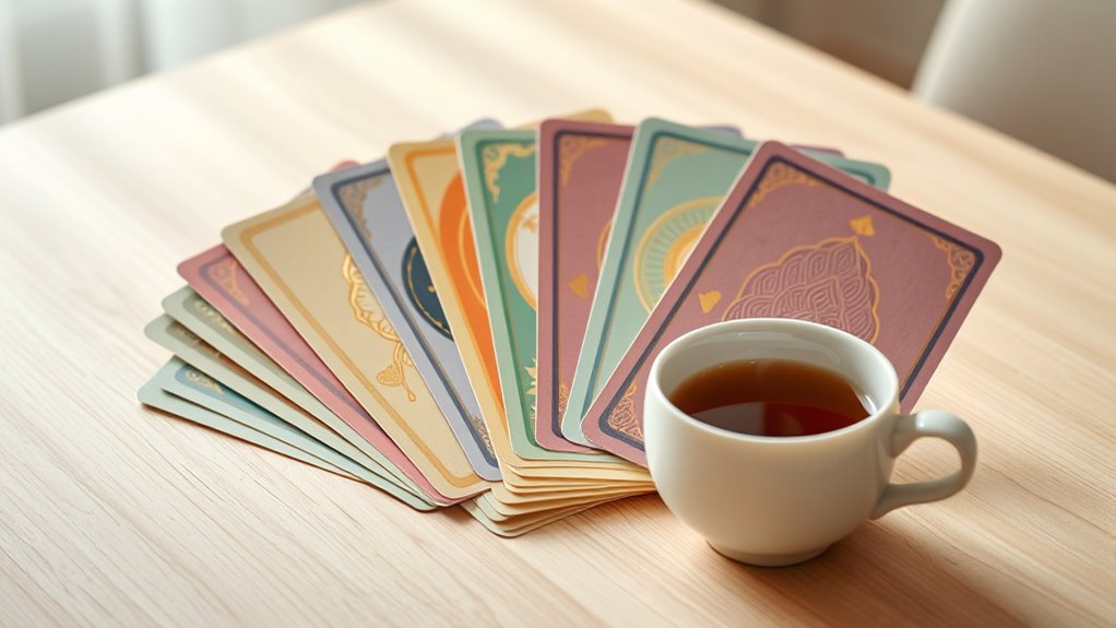 top mindfulness card decks