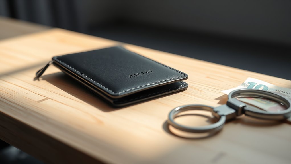 top minimalist wallets 2025