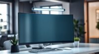 top monitor light bars 2025