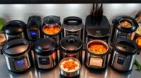 top multi cookers for easy meals