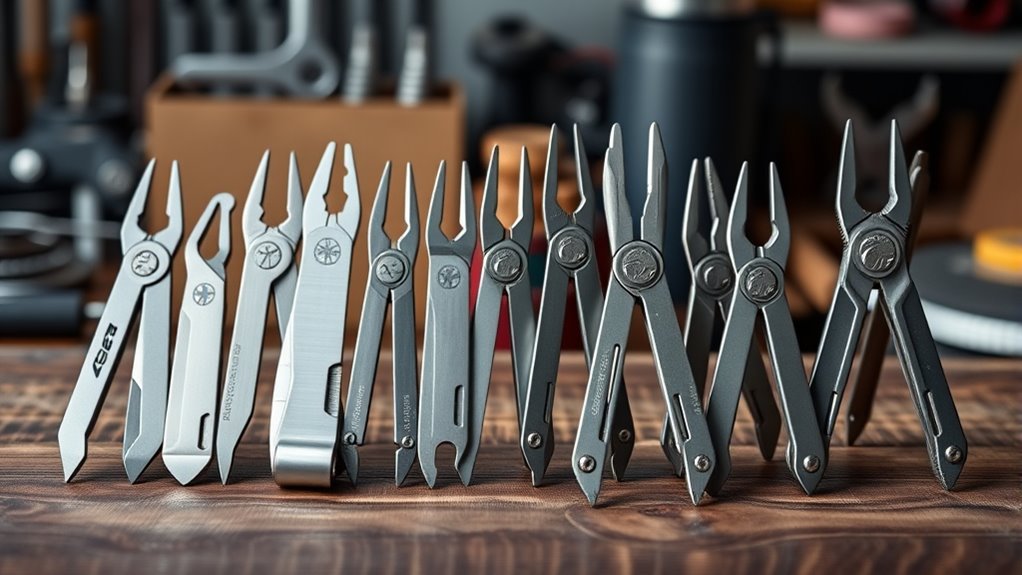 top multitools for all jobs