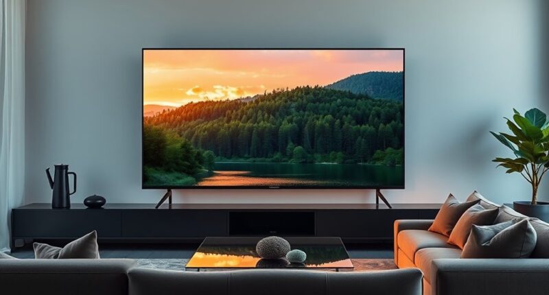 top oled tvs 2025