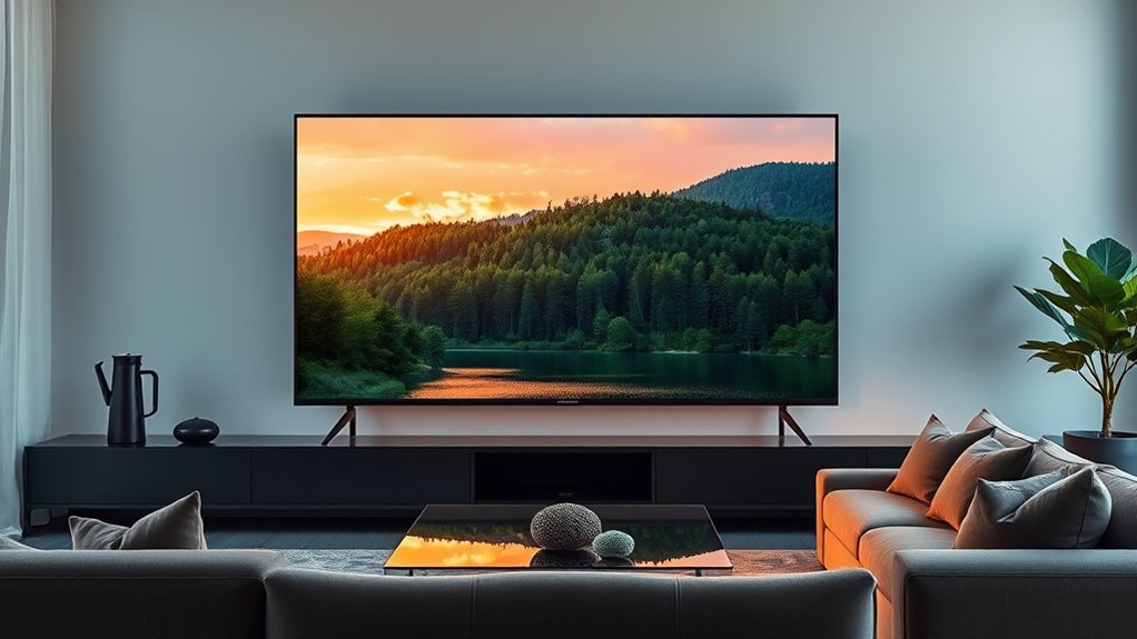 top oled tvs 2025