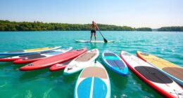 top paddle boards 2025