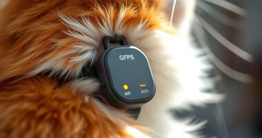 top pet gps trackers 2025