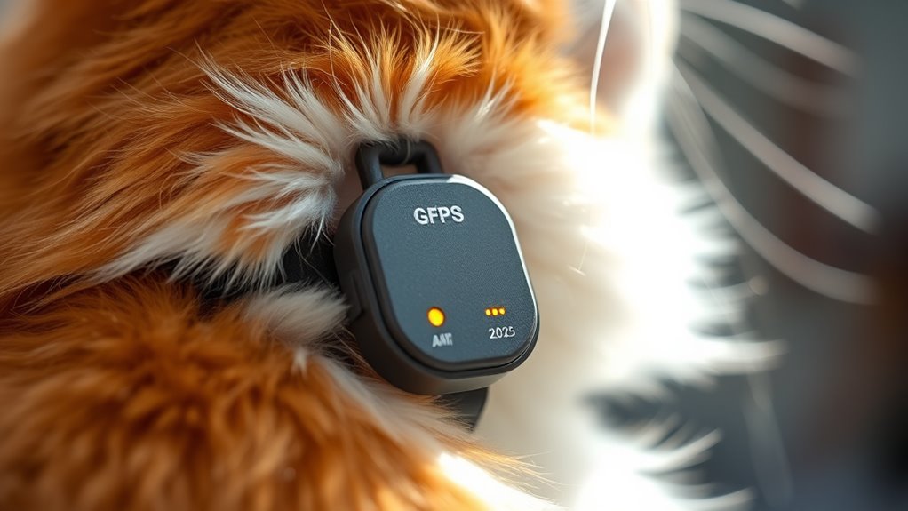 top pet gps trackers 2025